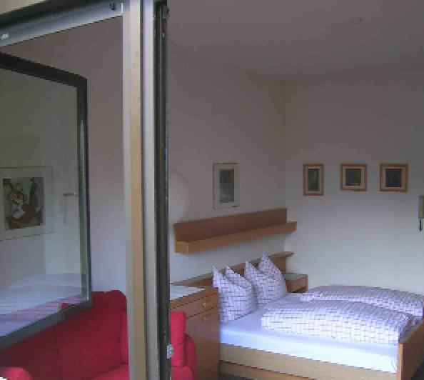 Appartements Oberpefohl Parcines Room photo